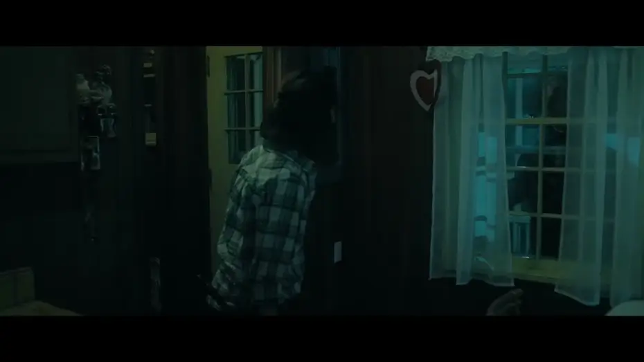 Watch film Bury the Devil — Official Clip - "That's Not Evelyn!"