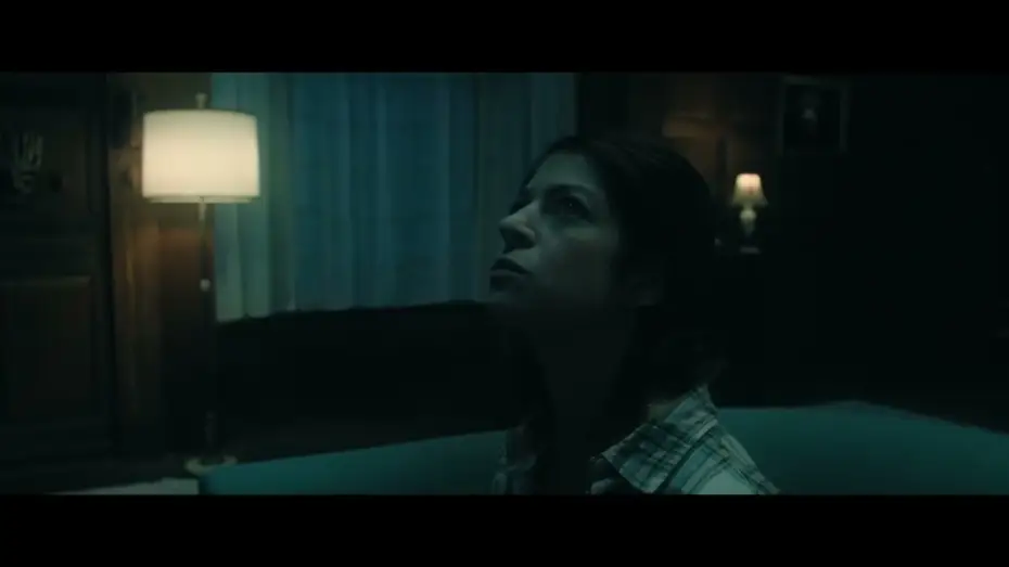Watch film Bury the Devil — Official Clip - Footsteps