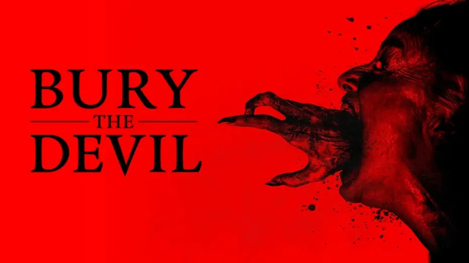 Watch film Bury the Devil — Bury the Devil | Official Trailer | Horror Brains