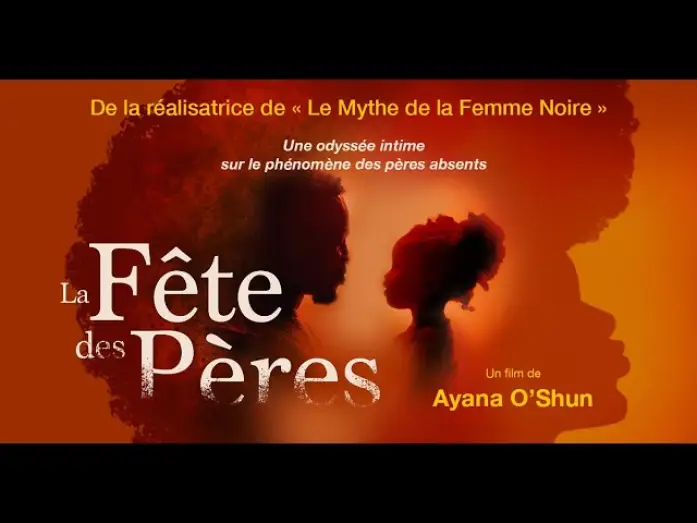 Watch film Father's Day — *Nouveau* - Bande-annonce du film "La Fête des Pères", d'Ayana O'Shun