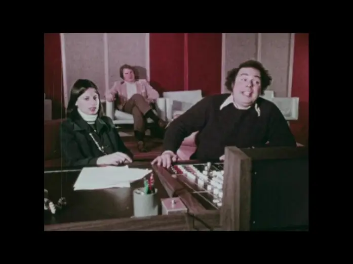 Watch film Your Chance to Live: Nuclear Disaster — Your Chance To Live: Nuclear Disaster (1974)