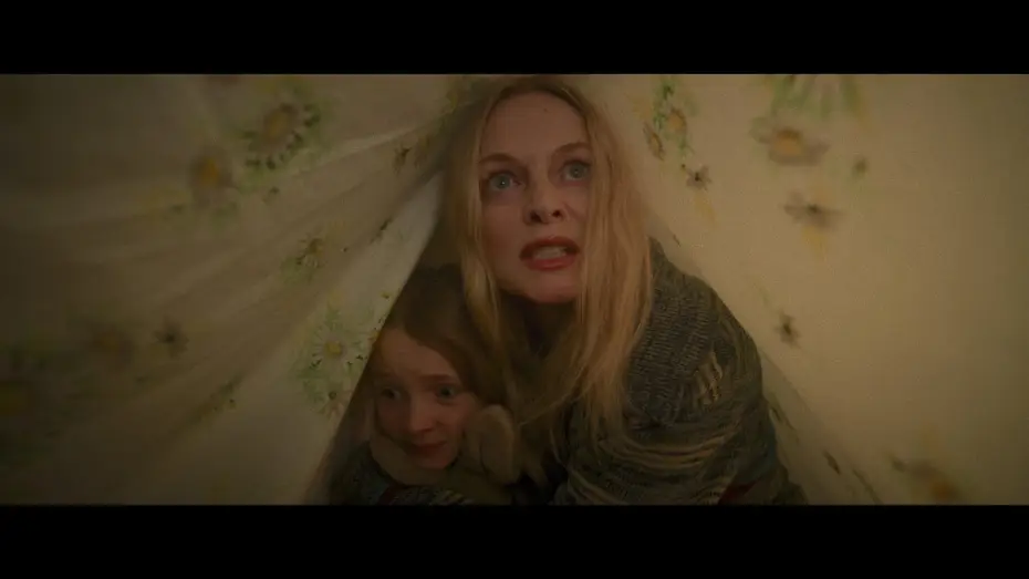 Watch film What Happened to Doris? — WHAT HAPPENED TO DORIS? - Exclusive Clip