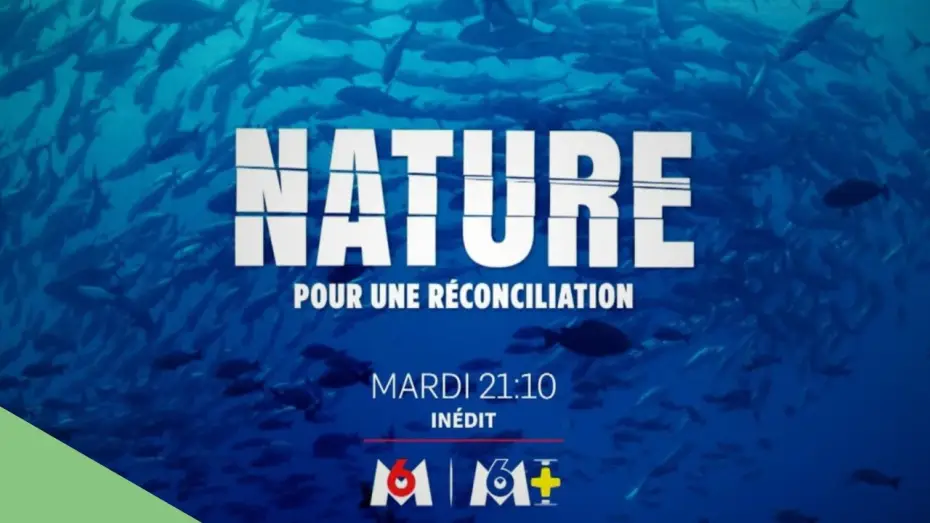 Watch film Nature: The Call for Reconciliation — Nature, pour une réconciliation – bande-annonce