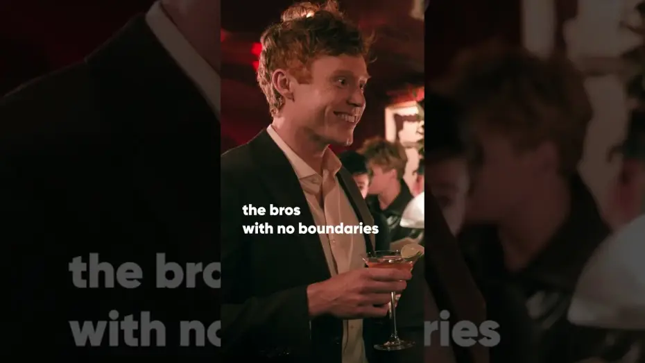 Watch film One Night Only — Which one are you?