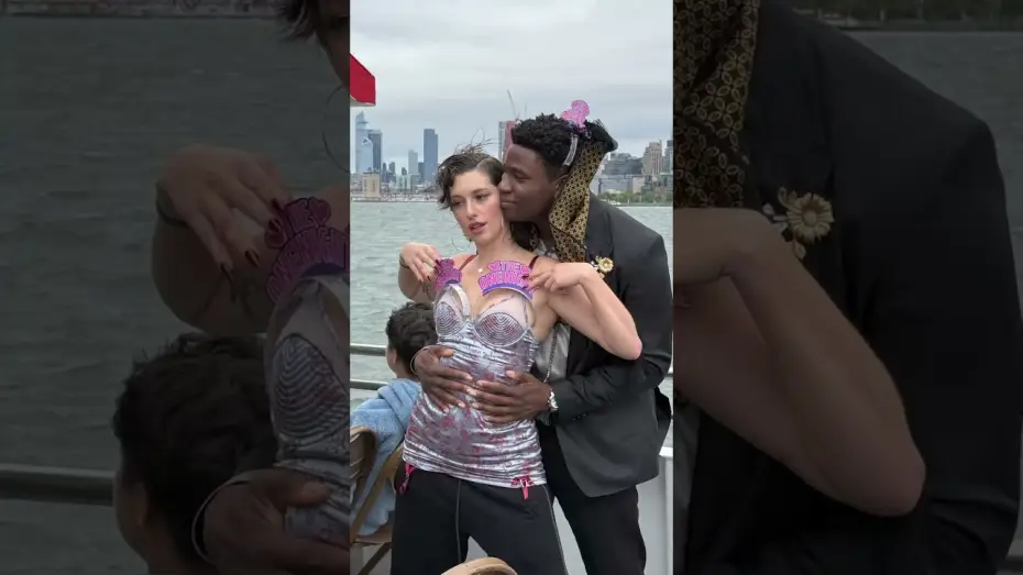 Watch film One Night Only — Sneak peak of behind the scenes of One Night Only