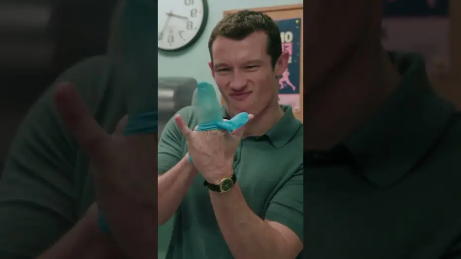 Watch film One Night Only — Callum Turner and Monica Barbaro Blind Rank New York