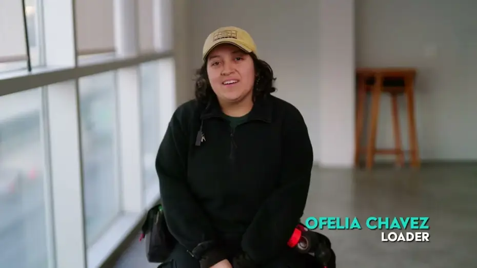 Watch film One Night Only — My Universal Story: Ofelia Chavez