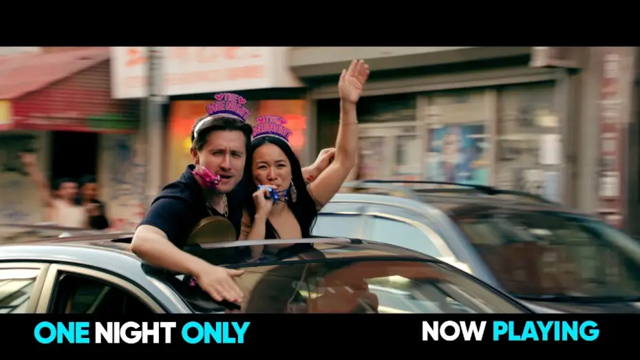 Watch film One Night Only — Cute