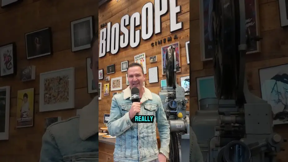 Watch film One Night Only — Mzansi got to experience One Night Only at the Bioscope ahead of the release on FRIDAY