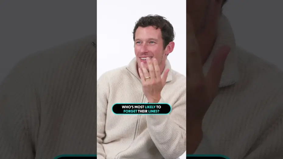 Watch film One Night Only — Who's Most Likely To...
