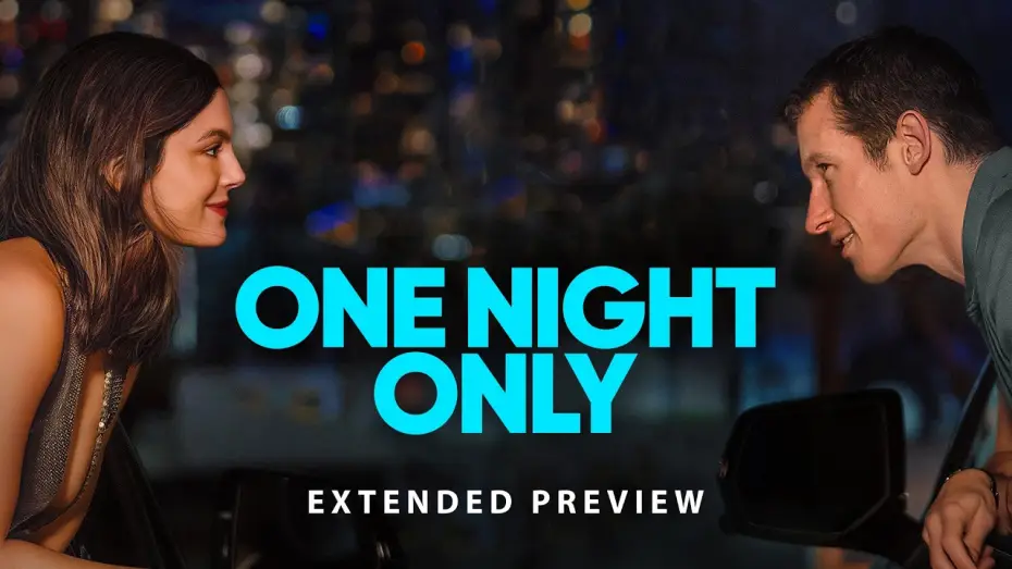 Watch film One Night Only — The Least Romantic Day Of The Year - Extended Preview