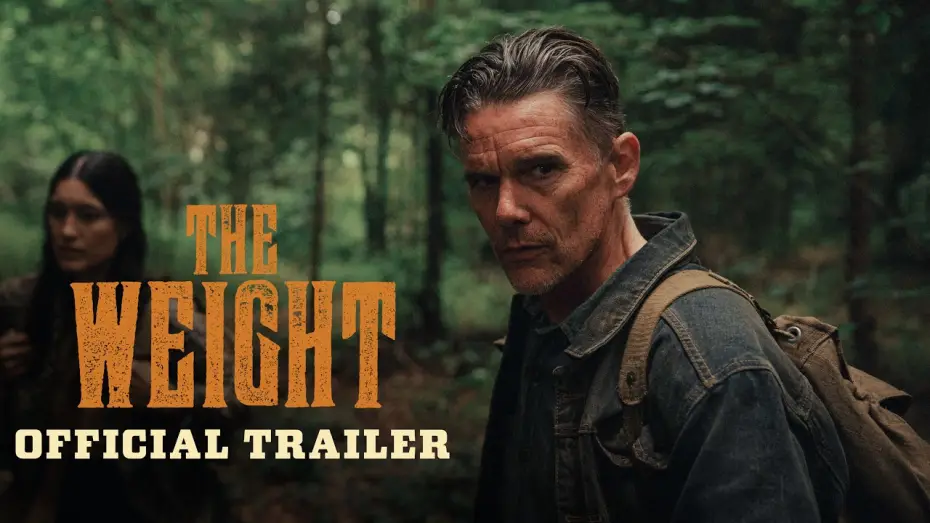Watch film The Weight — Official Trailer