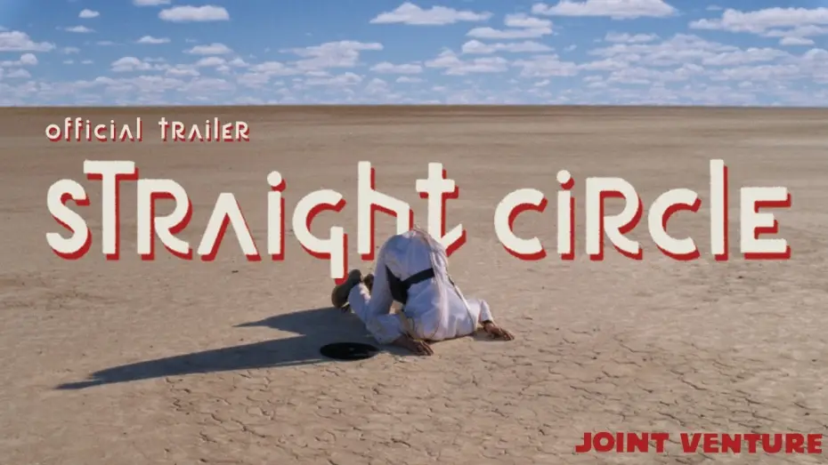 Watch film Straight Circle — Straight Circle - Official Trailer