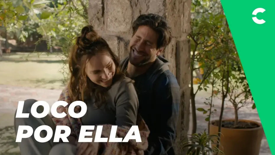 Watch film Crazy About Her — LOCO POR ELLA | TRÁILER