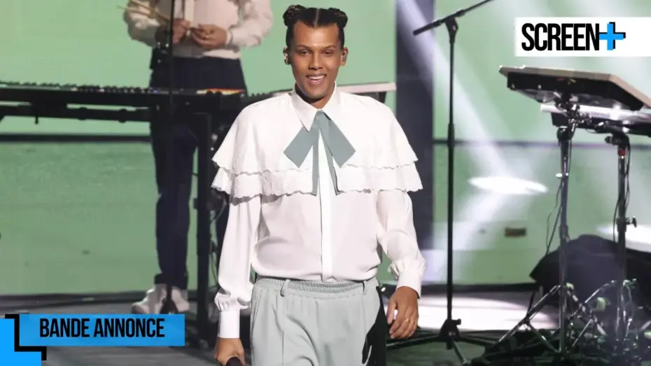 Watch film Stromae : Le vertige du succès — Stromae, le vertige du succès sur France 4