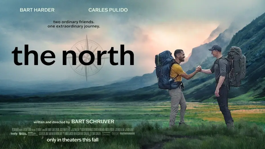 Watch film The North — US Official Trailer