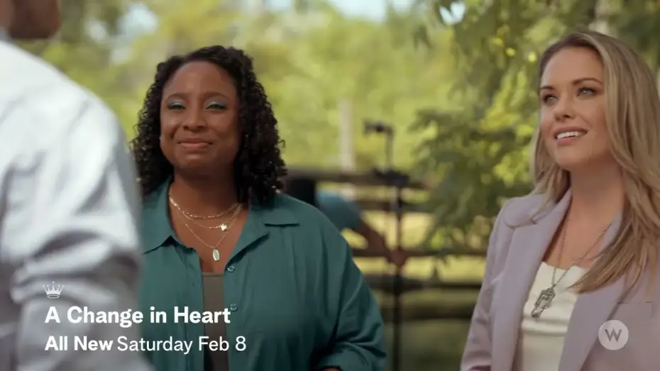 Watch film A Change In Heart — Trailer