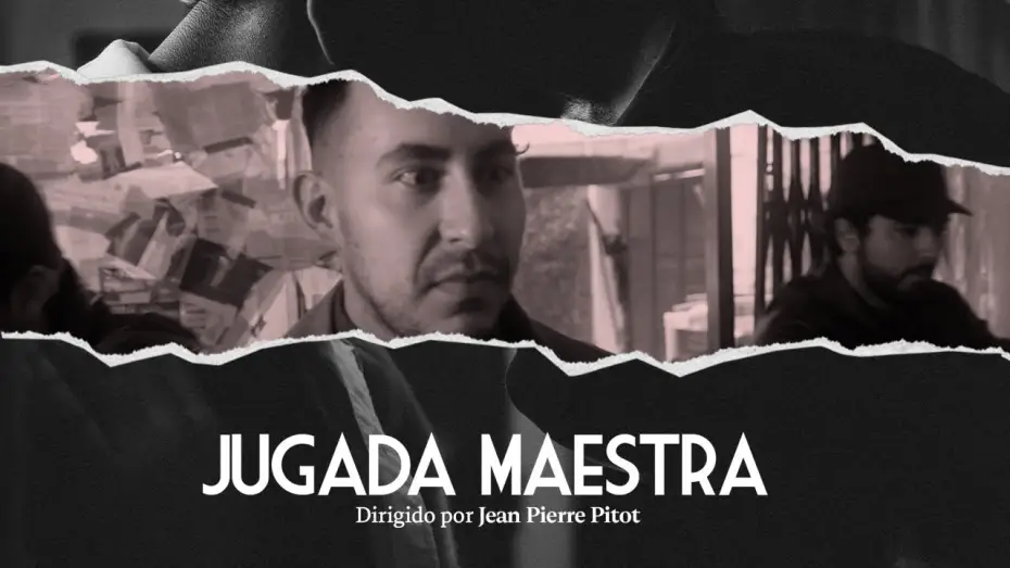 Watch film Jugada Maestra | JUGADA MAESTRA (2025)