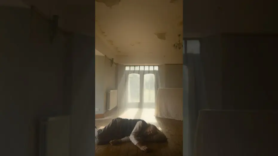 Watch film The House Was Not Hungry Then — We need to be careful...