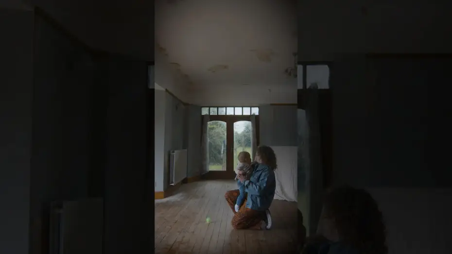 Watch film The House Was Not Hungry Then — Liminal Horror