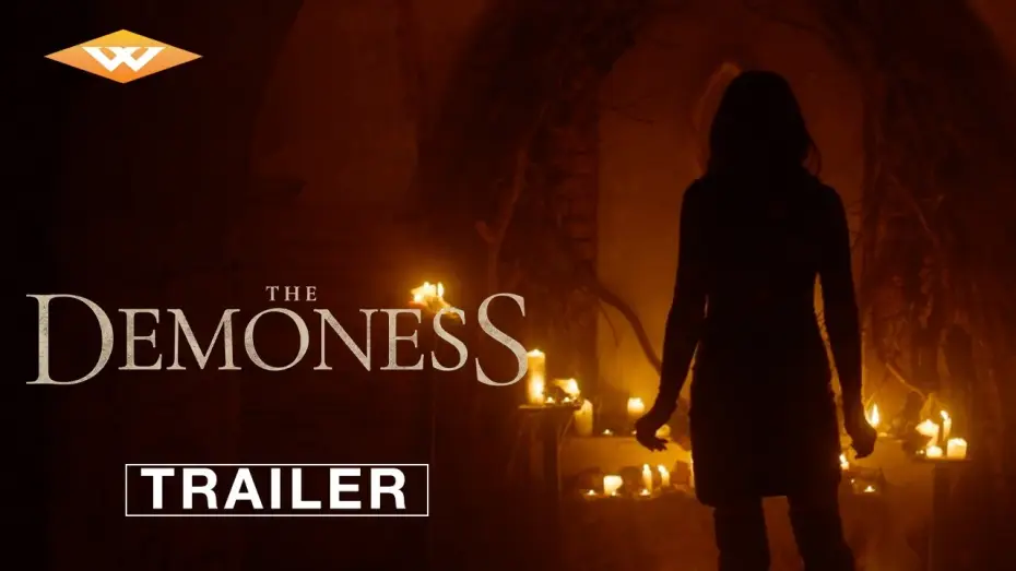Watch film The Demoness | Trailer