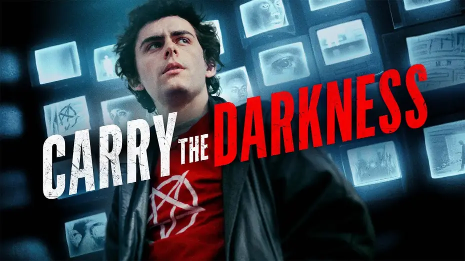 Watch film Carry the Darkness — Carry the Darkness | Official Trailer