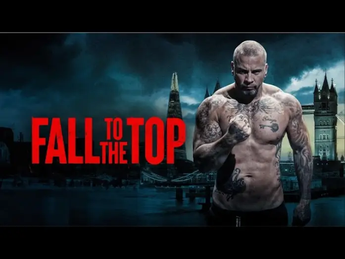 Watch film Fall To The Top — "The Jackal"