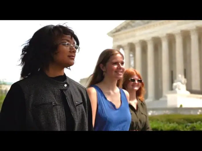 Watch film Banned Together — BANNED TOGETHER- Theatrical TRAILER