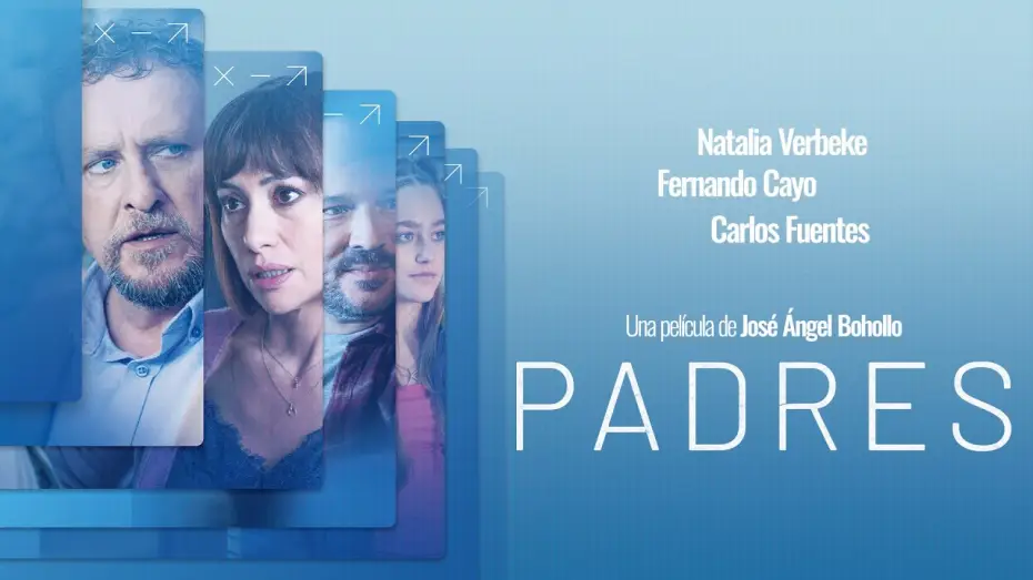 Watch film Padres — PADRES - Tráiler Oficial