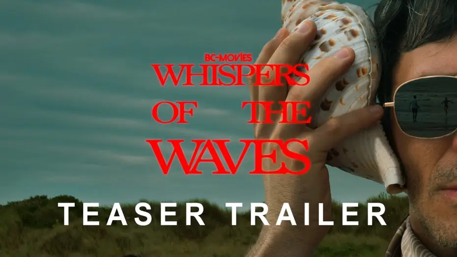 Watch film Whispers of the Waves — Official Teaser Trailer