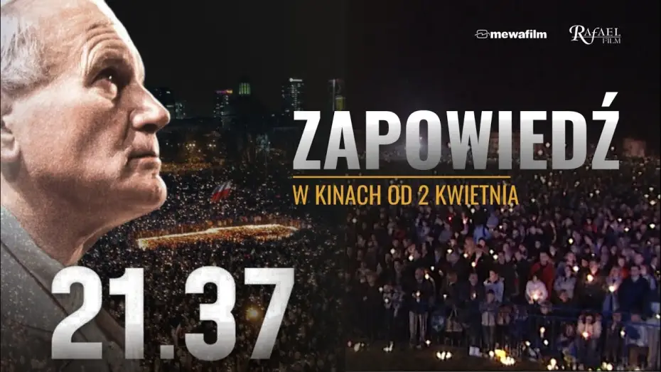 Watch film The Polish Pope: Nation's Farewell | Zapowiedź