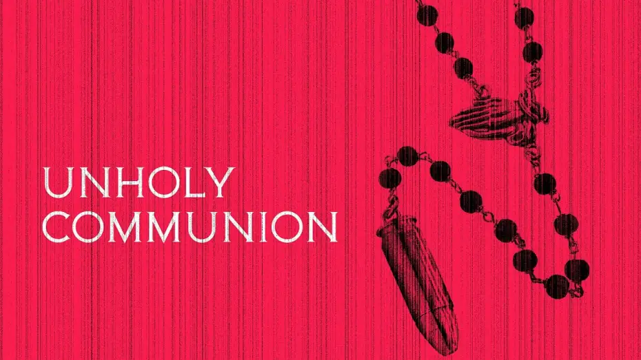 Watch film Unholy Communion — Official Trailer