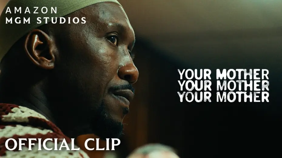 Watch film Your Mother Your Mother Your Mother — Official Clip: “You Know What I Need You to Do”