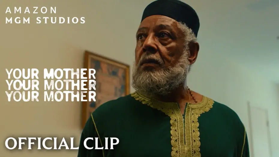 Watch film Your Mother Your Mother Your Mother — Official Clip: “I Taught You Better Than This”