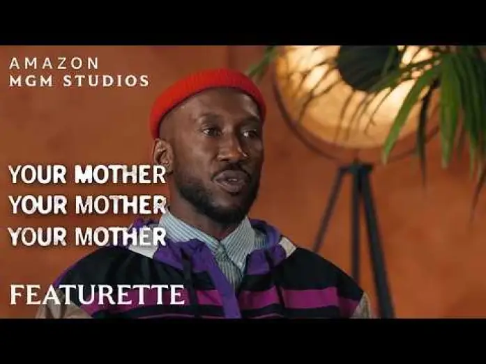 Watch film Your Mother Your Mother Your Mother — Peace In Violence Featurette