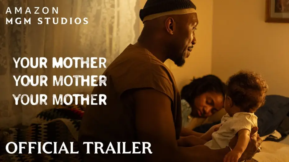 Watch film Your Mother Your Mother Your Mother — Official Trailer