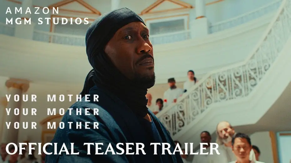 Watch film Your Mother Your Mother Your Mother — Official Teaser Trailer
