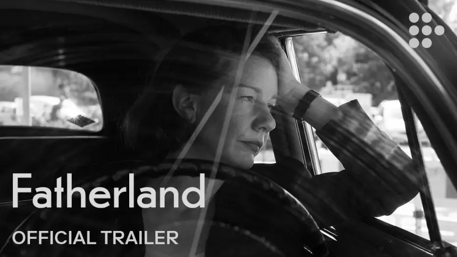 Fatherland — Official Trailer #2 [Subtitled]