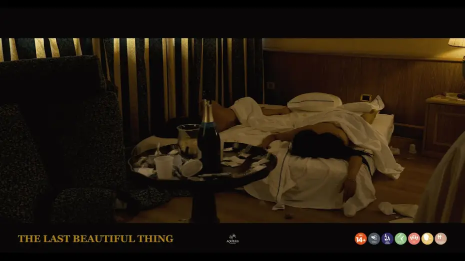 Watch film The Last Beautiful Thing — The Last Beautiful Thing | Announcement ENG