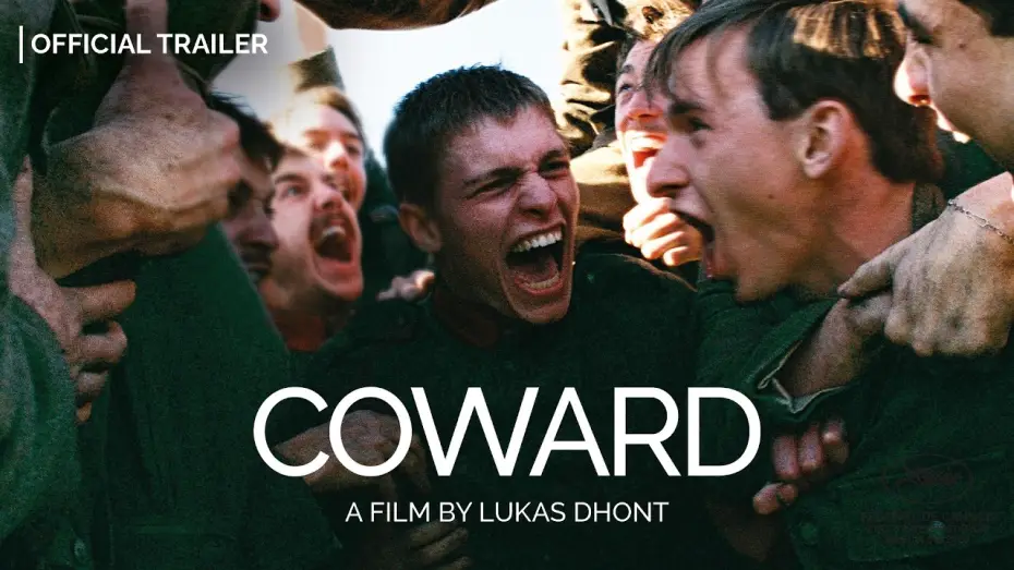 Watch film Coward — Coward | Official Trailer | BIL | Lumière