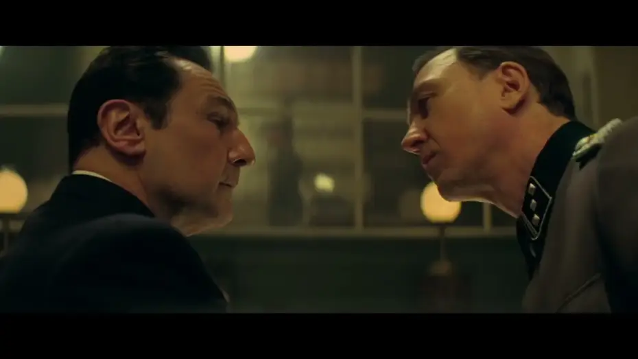 Watch film Moulin — BIFF2026 Trailer | 장 물랭 Moulin | 아이콘