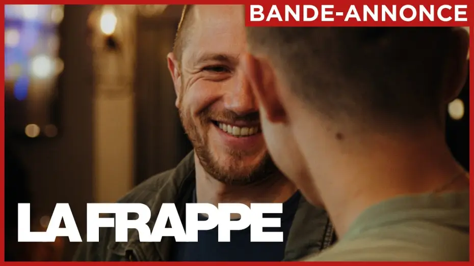 Watch film The Blow — LA FRAPPE | Le 2 septembre au cinéma.