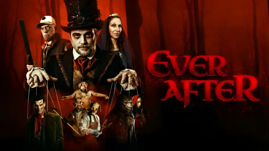 Watch film Ever After — Ever After | Official Trailer | Horror Brains