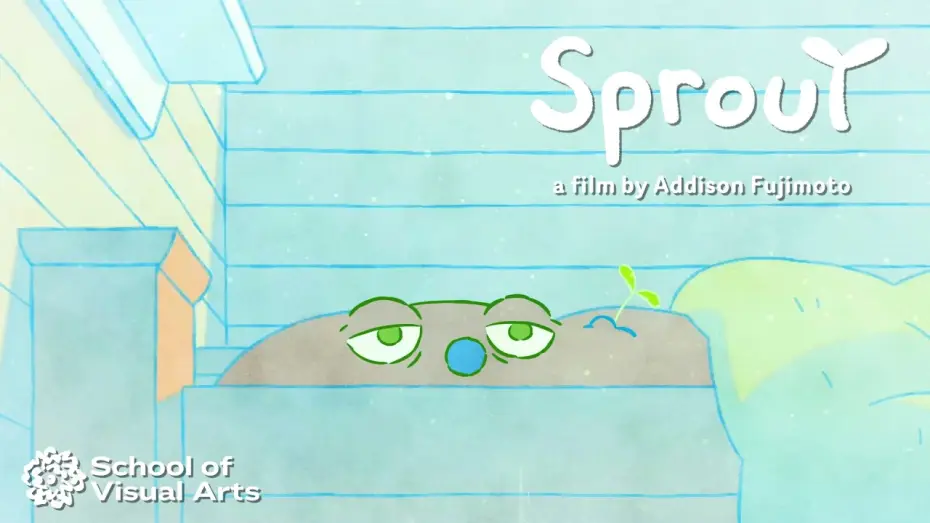 Watch film Sprout | Sprout | Animated Film Trailer