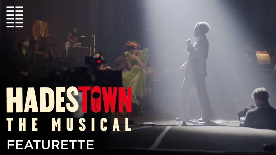 Watch film Hadestown | Official Featurette