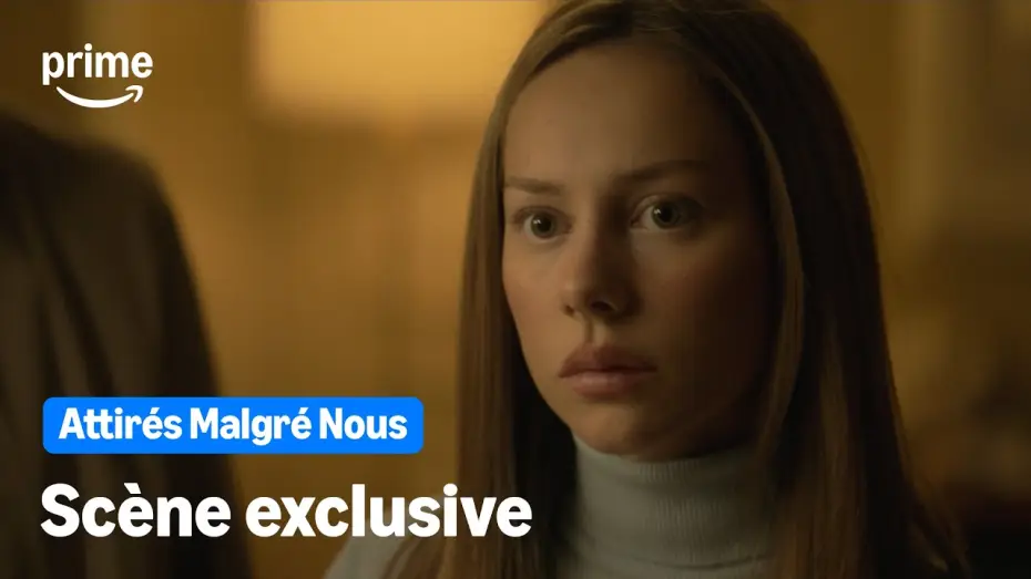 Watch film Drawn Together — Attirés Malgré Nous - Scène EXCLUSIVE | Prime Video
