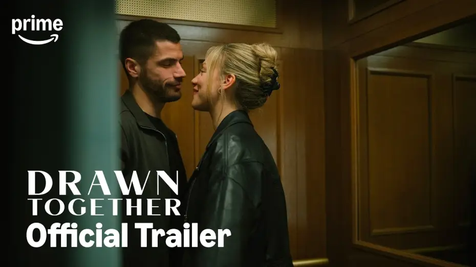 Watch film Drawn Together — Official Trailer