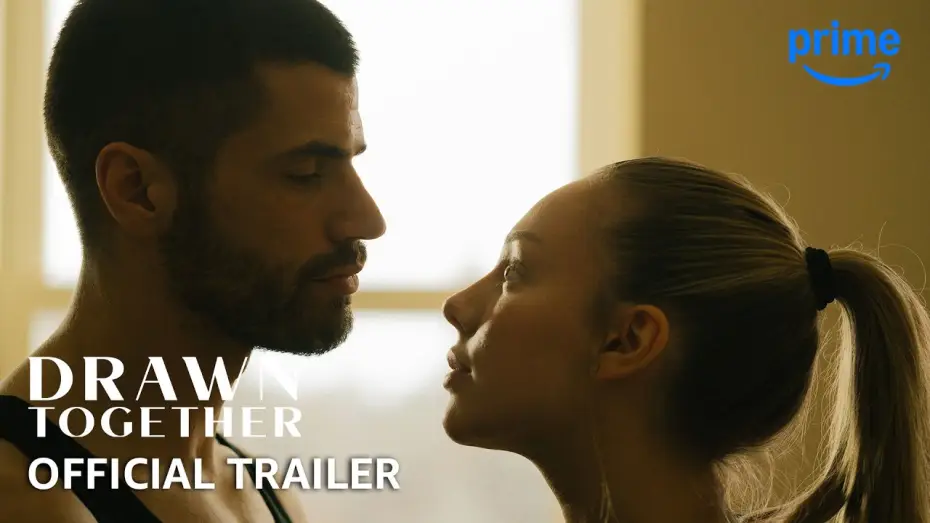 Watch film Drawn Together — Official Trailer [Subtitled]