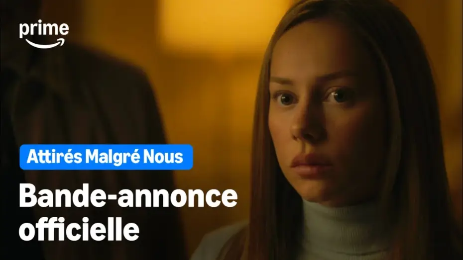 Watch film Marfil | Attir&eacute;s Malgr&eacute; Nous - Bande-Annonce Officielle | Prime Video