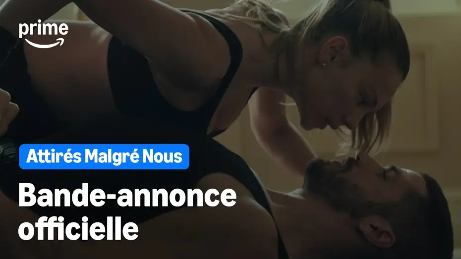 Watch film Drawn Together — Attirés Malgré Nous - Bande-Annonce Officielle | Prime Video